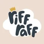 Riff Raff discount code